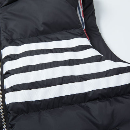 MR.TOM 2026ss Women's Winter Vest