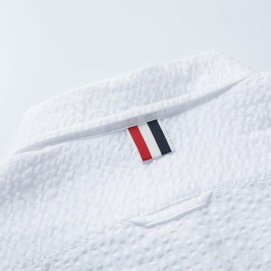 MR.TOM 2026SS Short Women's Shirt