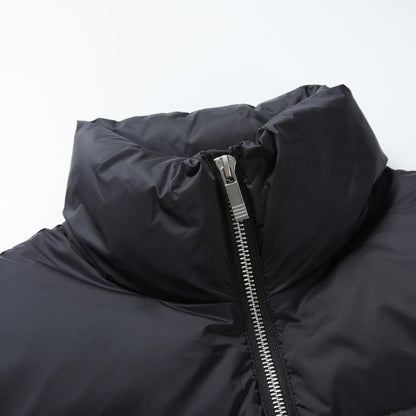 MR.TOM 2026ss Women's Winter Vest