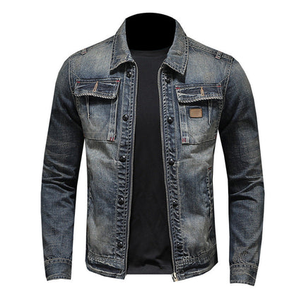 DSQUARED2 25ss Blue Denim Jacket