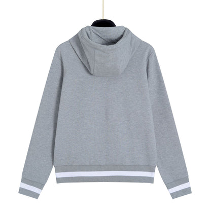 MR.TOM 2025SS Sports Hoodie