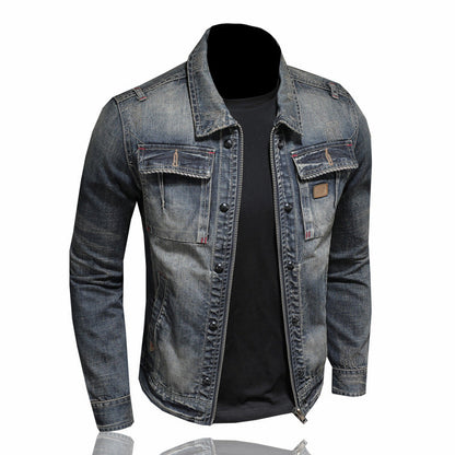 DSQUARED2 25ss Blue Denim Jacket