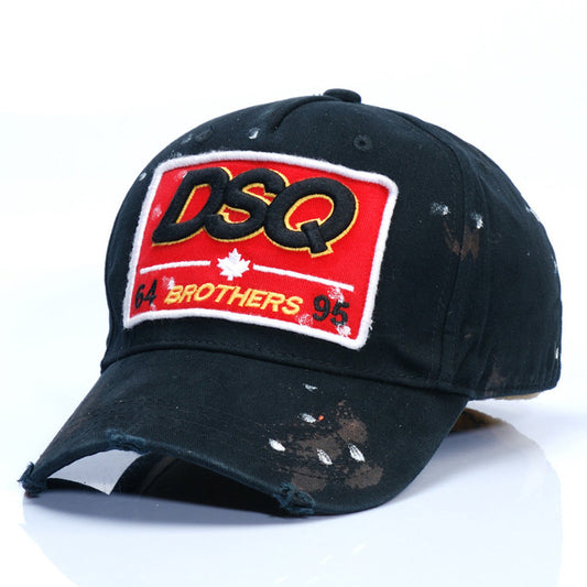 DSQUARED2 Adjustable Hat