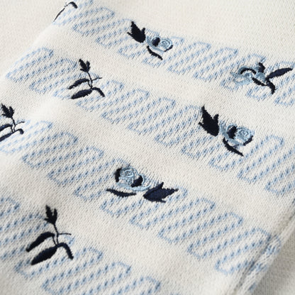 MR.TOM Crew Neck Sweater