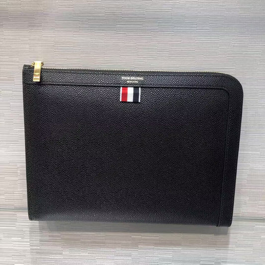 2025 Premium leather clutch