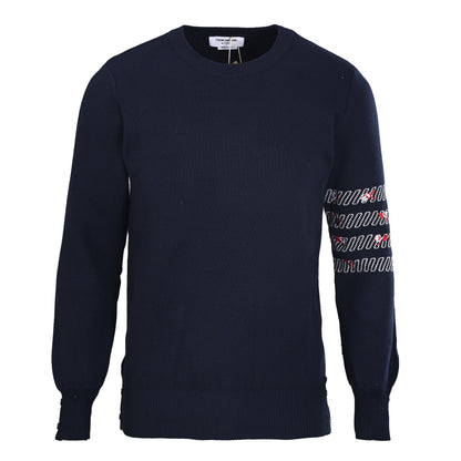 MR.TOM Crew Neck Sweater