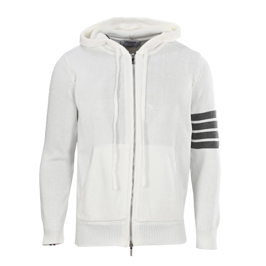 MR.TOM 2026ss Sailboat Hoodie